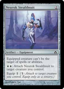 (image for) Neurok Stealthsuit