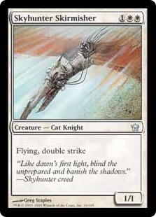 (image for) Skyhunter Skirmisher
