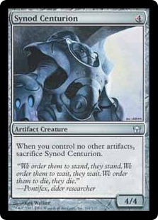 (image for) Synod Centurion