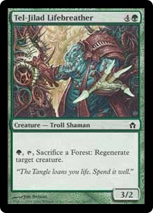 (image for) Tel-Jilad Lifebreather