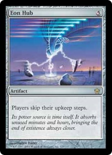 (image for) Eon Hub (Foil)