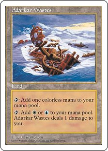 (image for) Adarkar Wastes