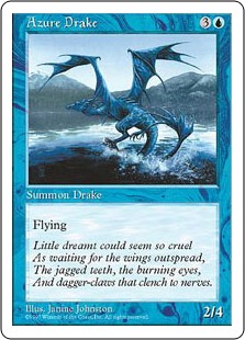 (image for) Azure Drake