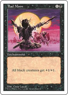 (image for) Bad Moon