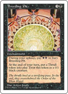 (image for) Breeding Pit