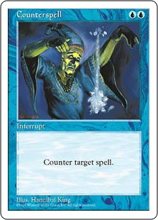 (image for) Counterspell