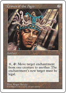 (image for) Crown of the Ages