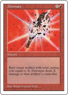 (image for) Detonate