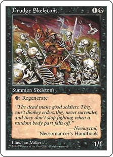 (image for) Drudge Skeletons