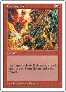 (image for) Earthquake