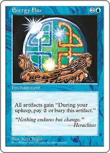 (image for) Energy Flux