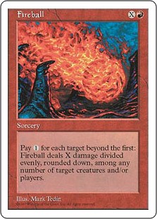(image for) Fireball