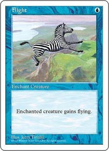 (image for) Flight