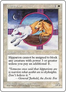 (image for) Hipparion