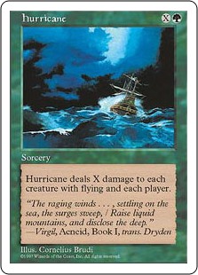 (image for) Hurricane