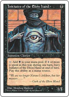 (image for) Initiates of the Ebon Hand