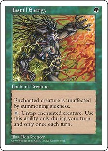 (image for) Instill Energy