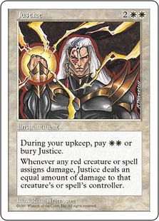 (image for) Justice