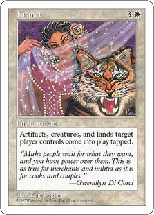 (image for) Kismet