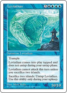 (image for) Leviathan