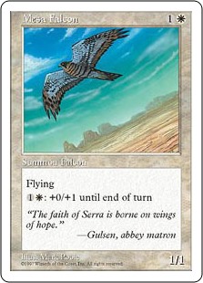 (image for) Mesa Falcon