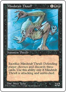 (image for) Mindstab Thrull