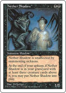(image for) Nether Shadow
