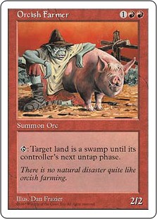 (image for) Orcish Farmer
