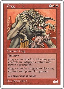 (image for) Orgg