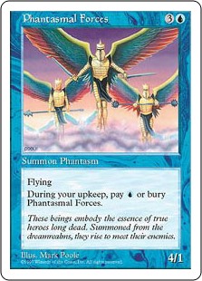 (image for) Phantasmal Forces