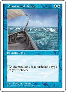 (image for) Phantasmal Terrain