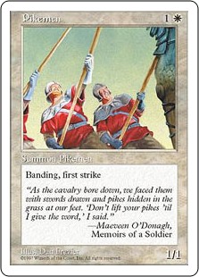 (image for) Pikemen