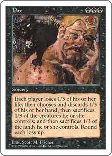 (image for) Pox