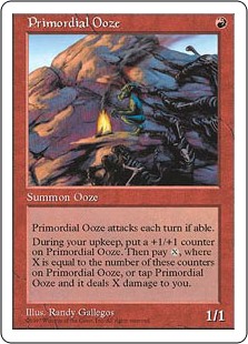 (image for) Primordial Ooze