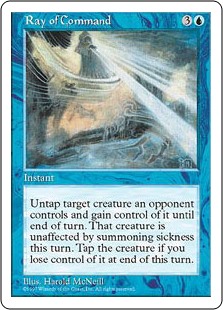 (image for) Ray of Command