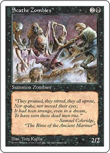 (image for) Scathe Zombies