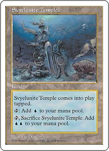 (image for) Svyelunite Temple