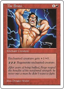 (image for) The Brute