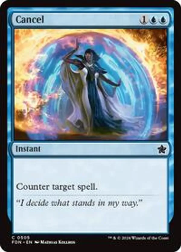 (image for) Cancel