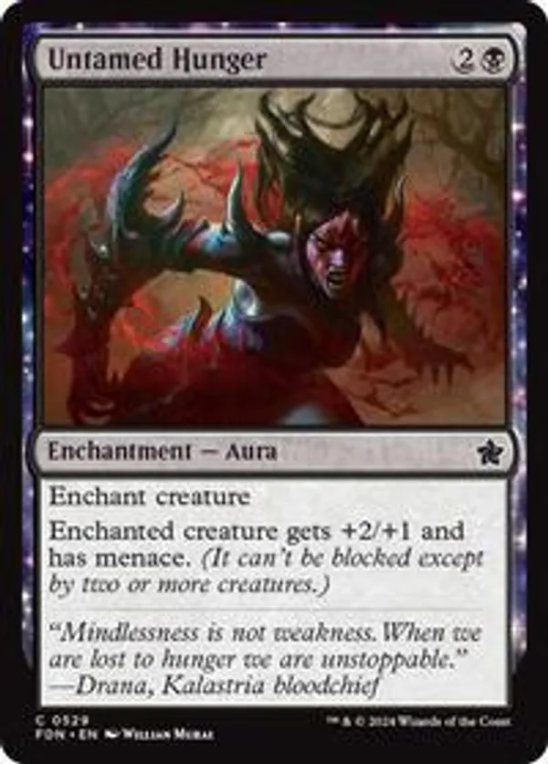 (image for) Vampire Interloper