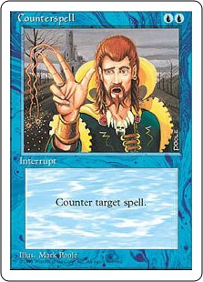 (image for) Counterspell