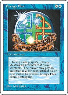 (image for) Energy Flux