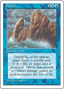 (image for) Erosion