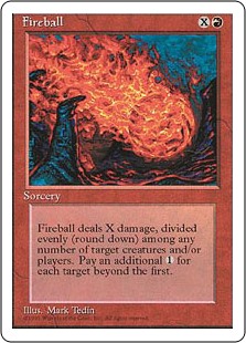 (image for) Fireball