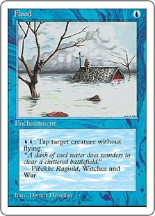 (image for) Flood