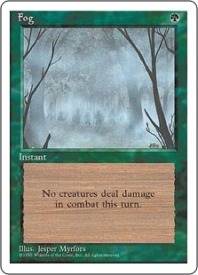 (image for) Fog