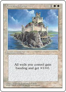 (image for) Fortified Area