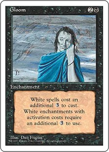 (image for) Gloom