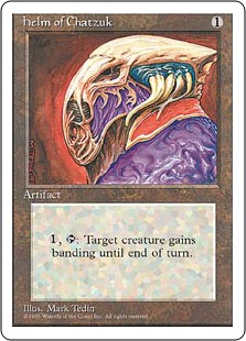 (image for) Helm of Chatzuk