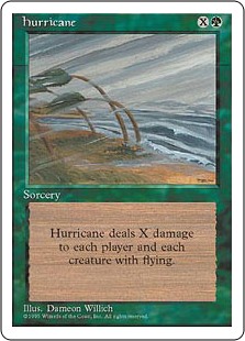 (image for) Hurricane